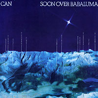 Can Soon Over Babaluma Remastered Edition Серия: Can Remastered инфо 13894b.