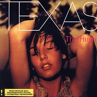 Texas The Hush Лицензионные товары Характеристики аудионосителей 1999 г инфо 2468c.