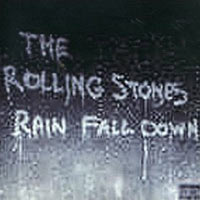 The Rolling Stones Rain Fall Down Формат: CD-Single (Maxi Single) Лицензионные товары Характеристики аудионосителей 2006 г : Импортное издание инфо 2492c.