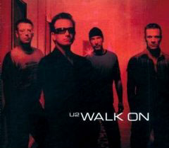 U2 Walk On Формат: Audio CD Дистрибьютор: Universal Island Records Ltd Лицензионные товары Характеристики аудионосителей 2006 г Single: Импортное издание инфо 9580c.