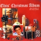 Elvis Presley Elvis' Christmas Album Формат: Audio CD (Jewel Case) Дистрибьюторы: BMG Entertainment, SONY BMG Russia Лицензионные товары Характеристики аудионосителей 2008 г Альбом: Импортное издание инфо 10599c.