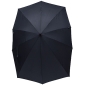 Зонт для двоих "Twin", цвет: черный см Производитель: Нидерланды Артикул: 04116 инфо 11288c.