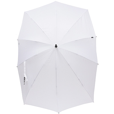 Зонт для двоих "Twin", цвет: белый см Производитель: Нидерланды Артикул: 04119 инфо 11303c.