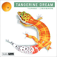 Tangerine Dream Live In Europe Формат: Audio CD (Jewel Case) Дистрибьюторы: Membran Music Ltd , ООО Музыка Европейский Союз Лицензионные товары Характеристики аудионосителей 2009 г Альбом: Импортное издание инфо 994d.