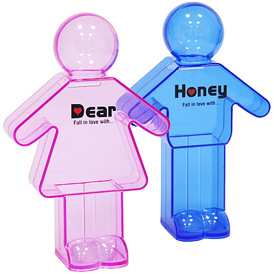 Набор копилок "Dear & Honey" см Изготовитель: Китай Артикул: 90879 инфо 7678d.