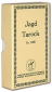 Jagd Tarock Карты Издательство: Piatnik & Sons, 2006 г Коробка, 56 стр ISBN 1905 инфо 8740d.
