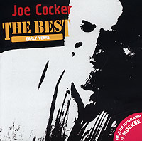 Joe Cocker The Best Early Years Формат: 2 Audio CD Лицензионные товары Характеристики аудионосителей Сборник инфо 5076e.