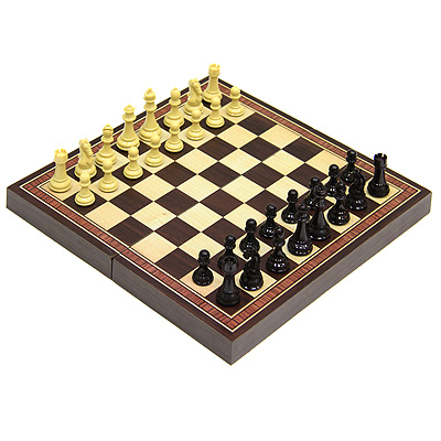 Набор игровой "Шахматы Каспарова" см Производитель: Китай Артикул: MAGK203 инфо 10234f.