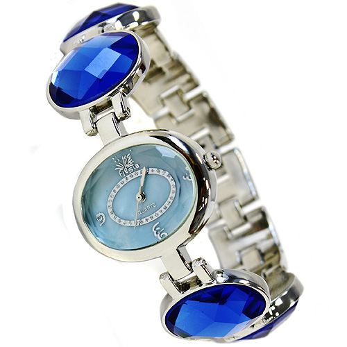 Часы наручные "Fiesta" FP 0023 P BLUE часы дается гарантия 1 год инфо 12042f.