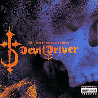 Devildriver The Fury Of Our Maker's Hand Формат: Audio CD (Jewel Case) Дистрибьюторы: The All Blacks B V , ООО "Юниверсал Мьюзик" Лицензионные товары Характеристики аудионосителей 2006 г Альбом инфо 12381f.