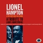 Lionel Hampton & The Cozy Cole All Stars A Tribute To Louis Armstrong Cole Джонни Летман Johnny Letman инфо 12438f.