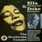 Ella Fitzgerald & Duke Ellington The Stockholm Concert Arts в Бруклине, где инфо 12461f.