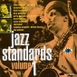 Jazz Standards Volume 1 Серия: Jazz World инфо 12596f.