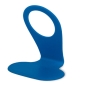 Держатель для мобильного телефона "Driinn", цвет: синий изделия представлена на отдельном изображении инфо 12805f.