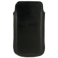 Чехол для мобильного телефона "Milano", цвет: черный, размер L кожа Производитель: Россия Артикул: MS 2 ML инфо 12808f.