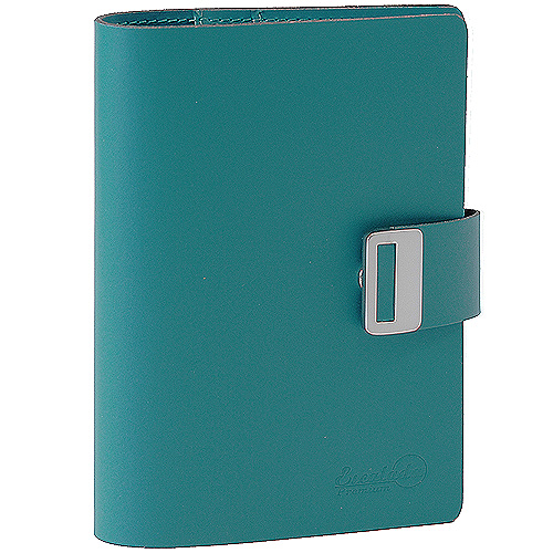 Обложка для документов, цвет: синий 14491 Серия: Escalada Premium инфо 12908f.