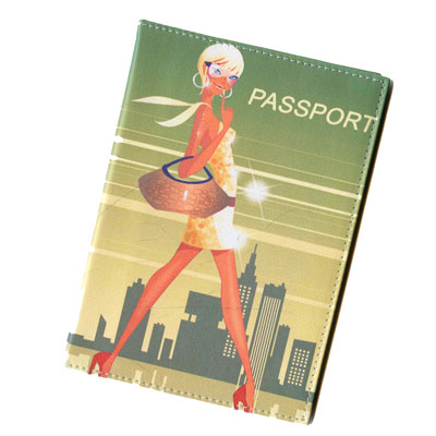 Обложка для паспорта "Гламур 2" см Артикул: PS-GL-0002 Производитель: Россия инфо 12910f.