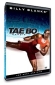 Billy Blanks' Tae-Bo Cardio Формат: DVD (NTSC) (Keep case) Дистрибьютор: Goodtimes Региональный код: 1 Звуковые дорожки: Английский Dolby Digital 2 0 Формат изображения: Standart 4:3 (1,33:1) инфо 13961f.