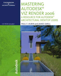 Mastering Viz Render: A Resource For Autodesk ARC Издательство: Autodesk Press, 2005 г Мягкая обложка, 432 стр ISBN 1418039632 инфо 12998g.