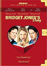 Bridget Jones's Diary (Collector's Edition) Формат: DVD (NTSC) (Keep case) Дистрибьютор: Buena Vista Home Video Региональный код: 1 Субтитры: Испанский Звуковые дорожки: Английский Dolby Digital 5 1 инфо 12999g.