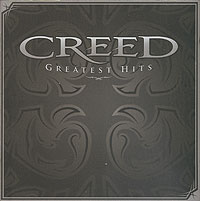 Creed Greatest Hits Формат: Audio CD (Jewel Case) Дистрибьюторы: Wind-Up Records, Epic Лицензионные товары Характеристики аудионосителей 2004 г Сборник инфо 5310h.