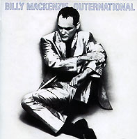 Billy Mackenzie Outernational Формат: Audio CD (Jewel Case) Дистрибьютор: Virgin Records Ltd Лицензионные товары Характеристики аудионосителей 2006 г Альбом инфо 8456i.
