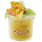 Ароматизированная свеча "La Perla" Цвет: золотистый Производитель: Италия Артикул: 622 j инфо 7998a.