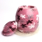 Свеча "Яйцо", 16 см розовый Артикул: ZS-08-14-11 Производитель: Китай инфо 8015a.